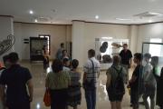 Экскурсия в Лаосский национальный музей_10, 2022-2023 учебный год
