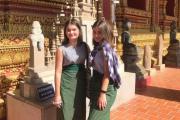 Экскурсия «Буддийские храмы столицы Лаоса» -3