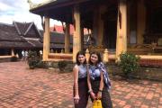 Экскурсия «Буддийские храмы столицы Лаоса» -4