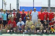 Турнир по волейболу_6 2022-2023 учебный год